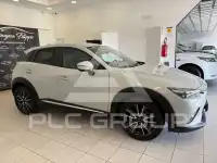 2016 Mazda CX-3