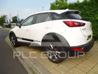 2016 Mazda CX-3