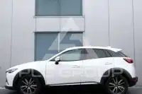 2016 Mazda CX-3