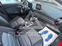 2016 Mazda CX-3