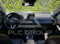 2016 Mazda CX-3