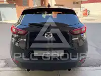 2016 Mazda CX-3