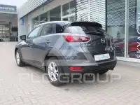 2016 Mazda CX-3