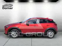 2016 Mazda CX-3