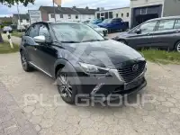 2016 Mazda CX-3