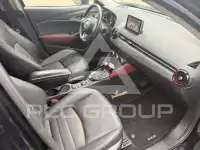 2016 Mazda CX-3