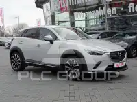 2016 Mazda CX-3