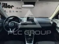 2016 Mazda CX-3
