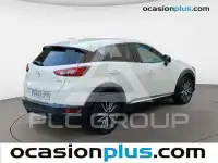 2016 Mazda CX-3