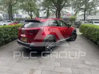 2016 Mazda CX-3