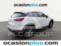 2016 Mazda CX-3