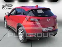 2016 Mazda CX-3
