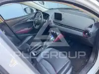 2016 Mazda CX-3