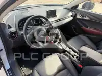 2016 Mazda CX-3
