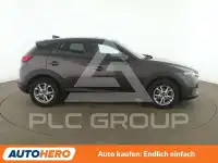 2016 Mazda CX-3