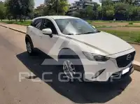 2016 Mazda CX-3
