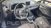2016 Mazda CX-3