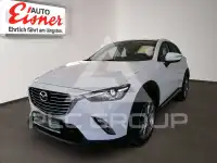2016 Mazda CX-3