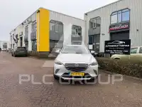 2016 Mazda CX-3