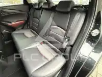 2016 Mazda CX-3