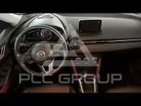 2016 Mazda CX-3