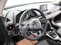 2016 Mazda CX-3