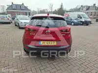 2016 Mazda CX-3