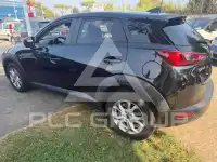 2016 Mazda CX-3