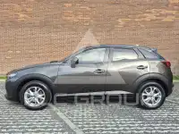 2016 Mazda CX-3