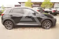 2016 Mazda CX-3