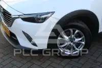 2016 Mazda CX-3