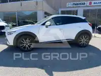 2016 Mazda CX-3