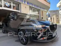 2016 Mazda CX-3