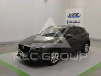 2016 Mazda CX-3