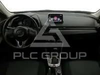 2016 Mazda CX-3