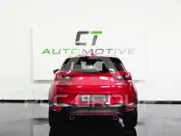 2016 Mazda CX-3