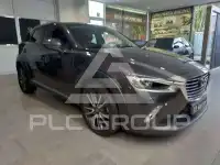 2016 Mazda CX-3