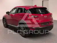 2016 Mazda CX-3