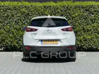 2016 Mazda CX-3