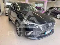 2016 Mazda CX-3