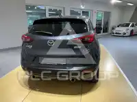 2016 Mazda CX-3