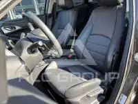2016 Mazda CX-3