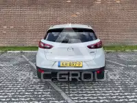 2016 Mazda CX-3