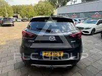 2016 Mazda CX-3