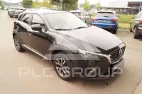 2016 Mazda CX-3