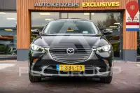 2016 Mazda CX-3