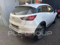 2016 Mazda CX-3