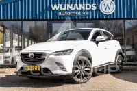 2016 Mazda CX-3