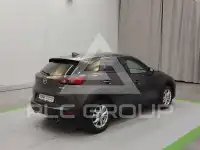 2016 Mazda CX-3