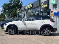 2016 Mazda CX-3